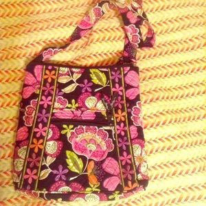 Vera Bradley Crossbody